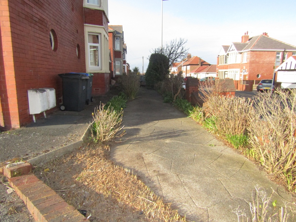 Pembroke Avenue