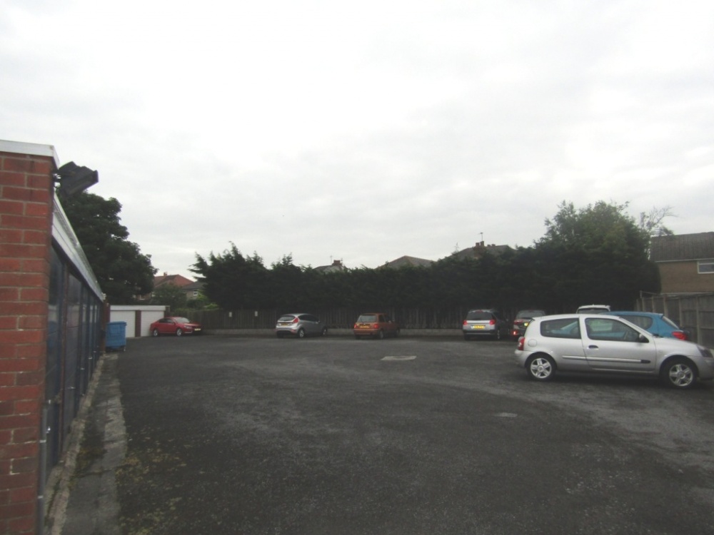 Chester Avenue