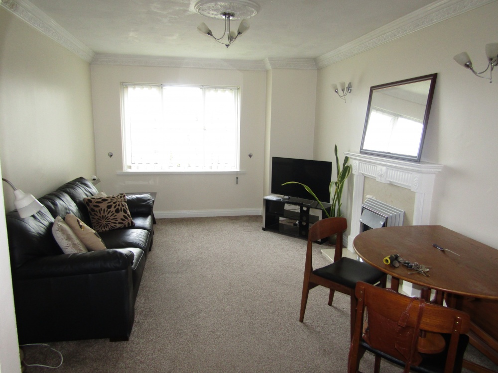 Windsor Court