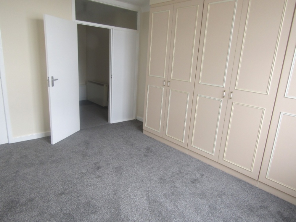 Regent Court 204 Promenade Blackpool Lancs