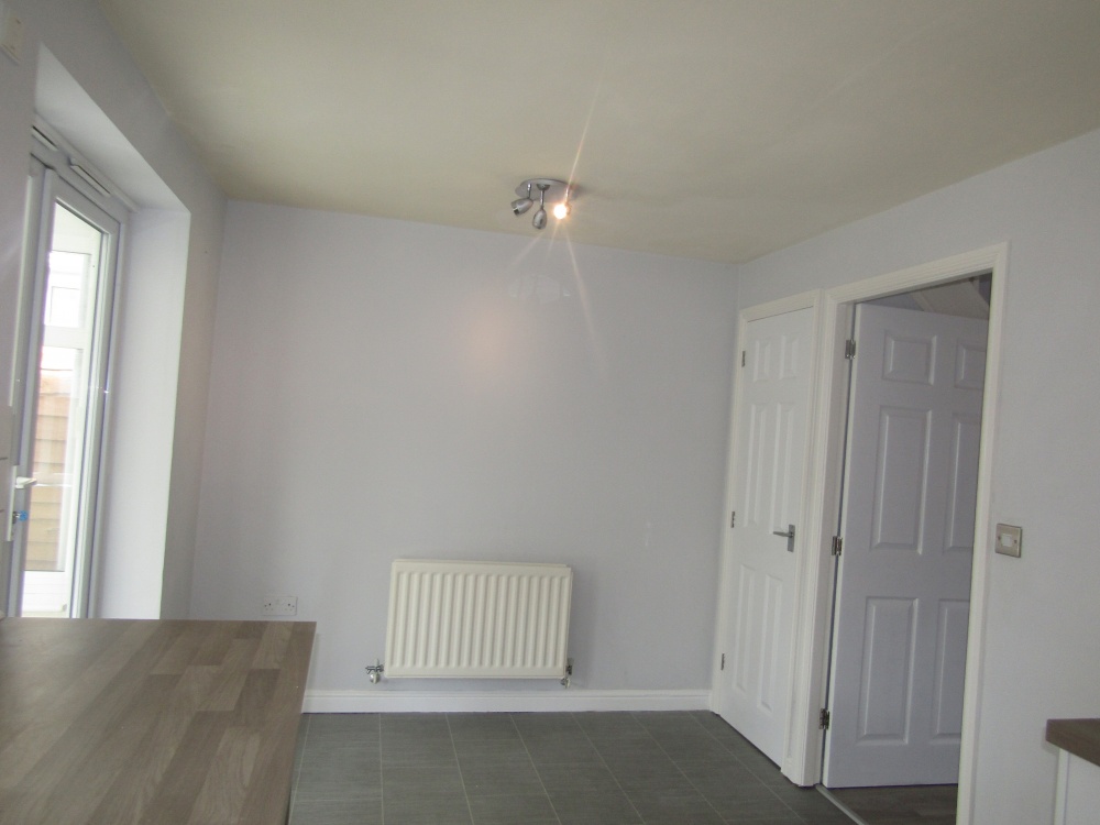 Meadow Close