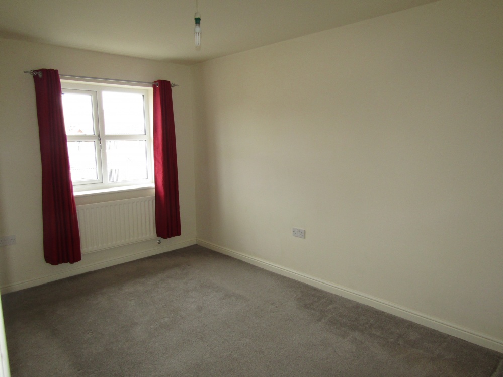 Meadow Close