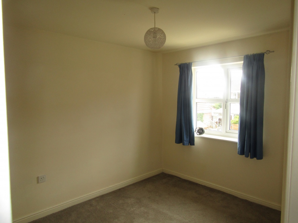 Meadow Close