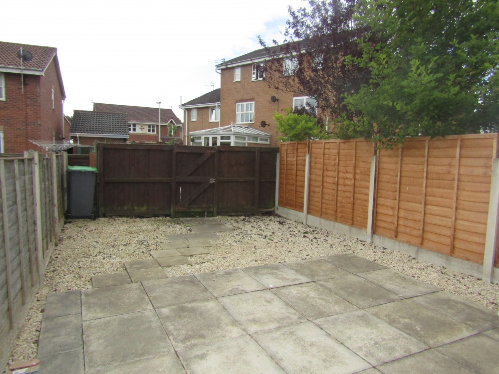 Meadow Close