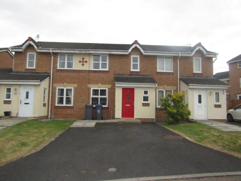 Meadow Close