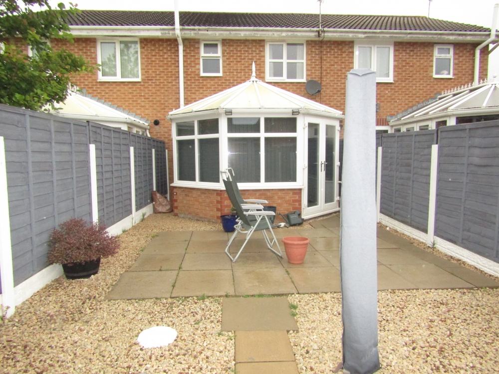 Meadow Close
