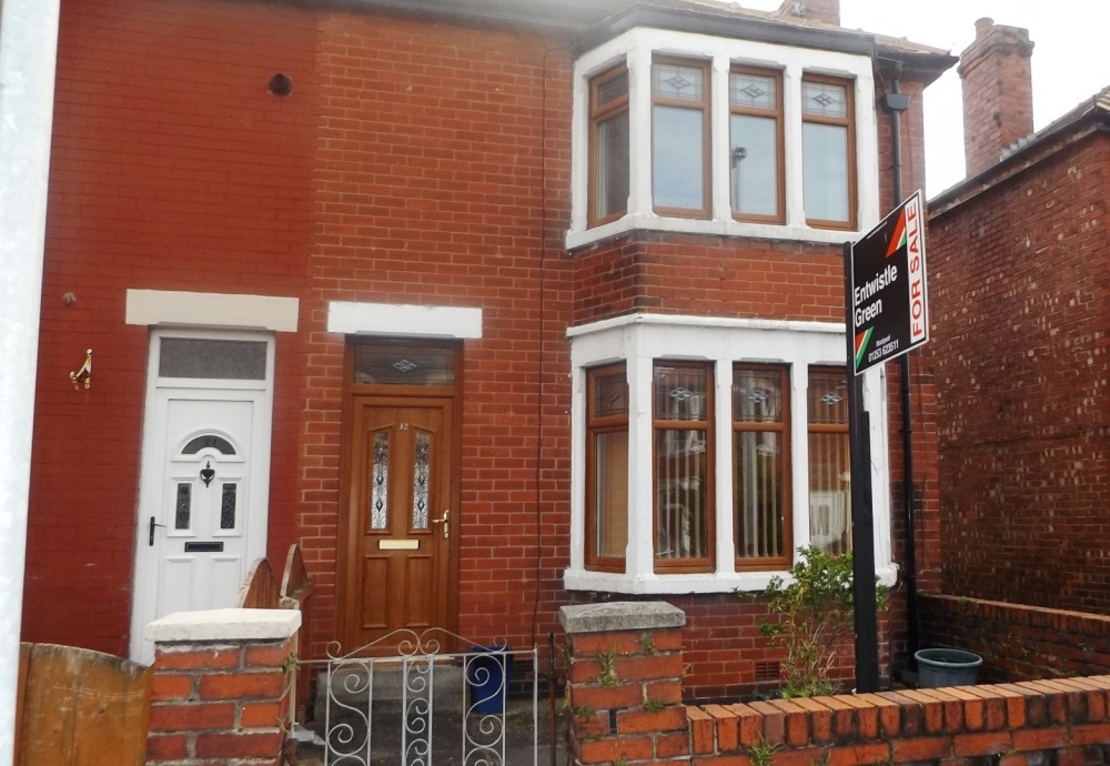 Quernmore Avenue
