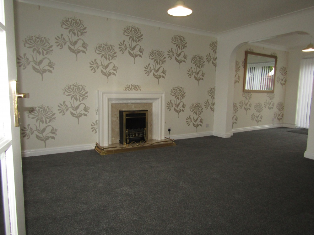 Catterall Close