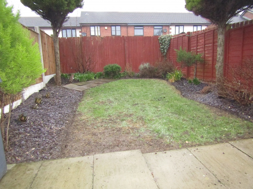 Catterall Close