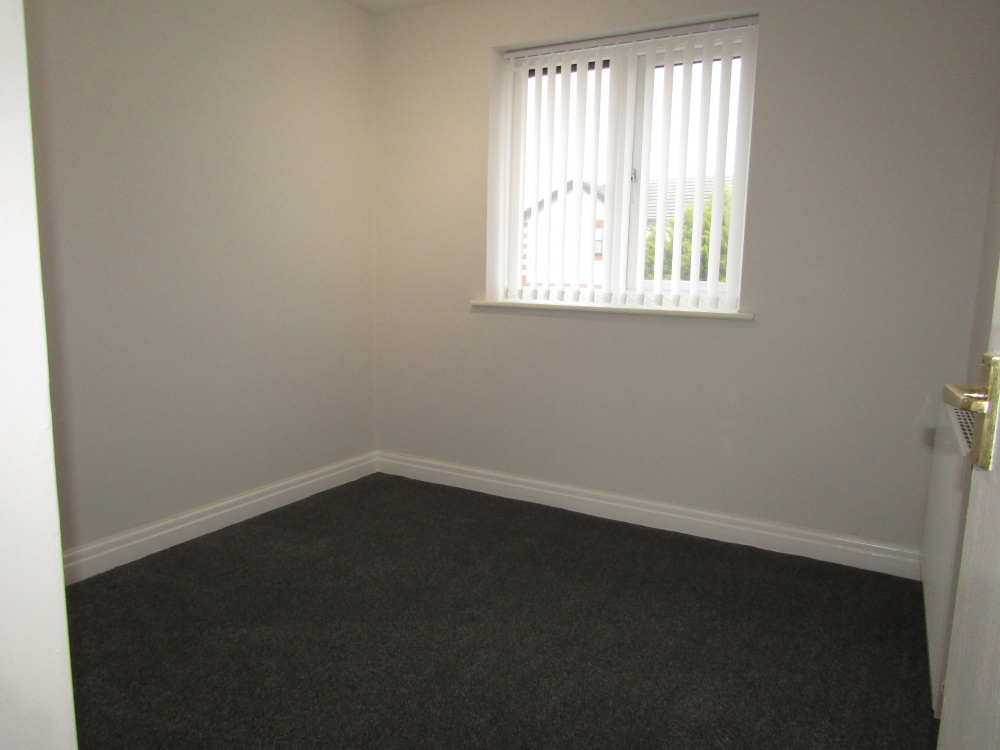 Catterall Close