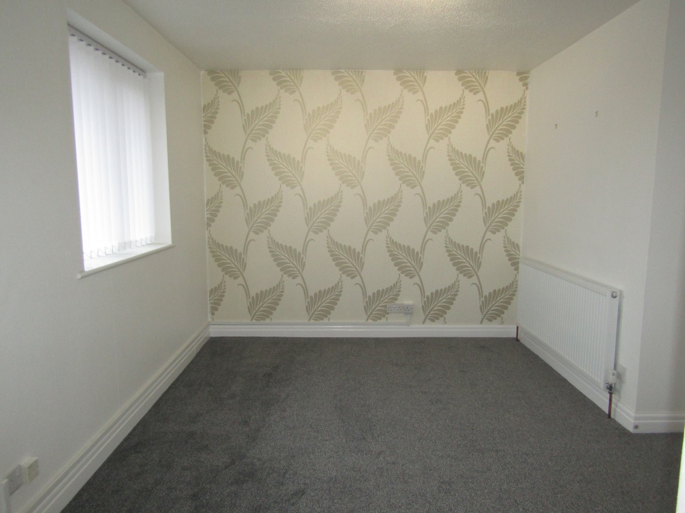 Catterall Close
