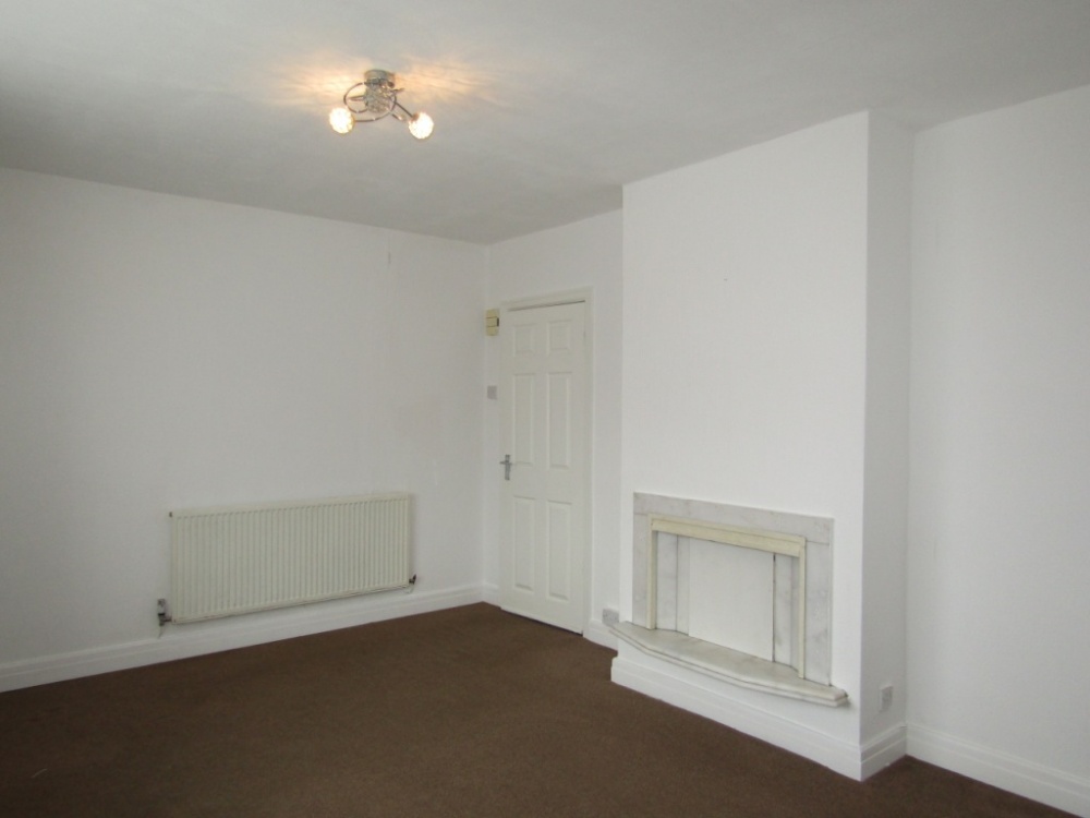 Ardmore Road
