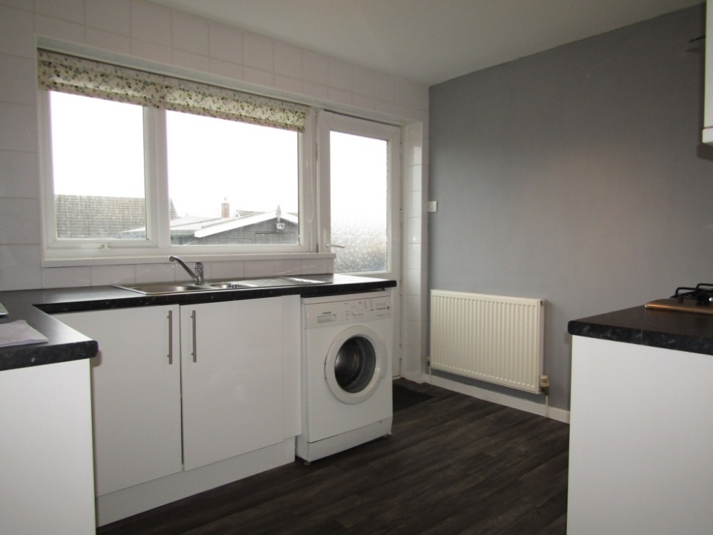 135 Kirkstone Drive, Thornton Cleveleys, FY5 1QL