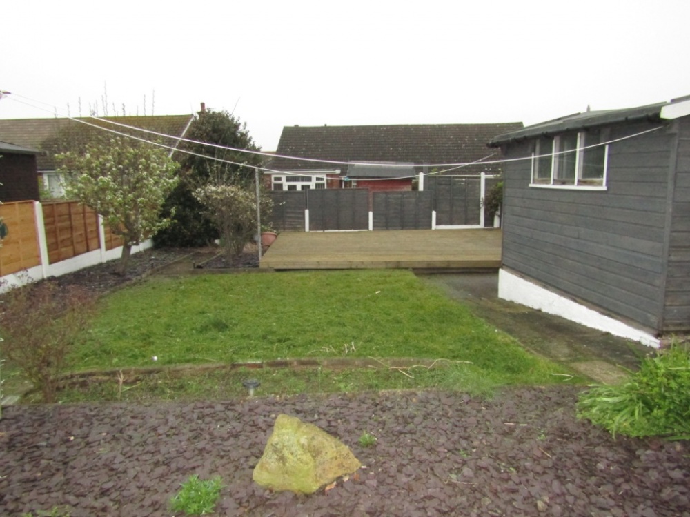 135 Kirkstone Drive, Thornton Cleveleys, FY5 1QL