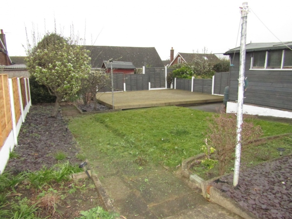 135 Kirkstone Drive, Thornton Cleveleys, FY5 1QL
