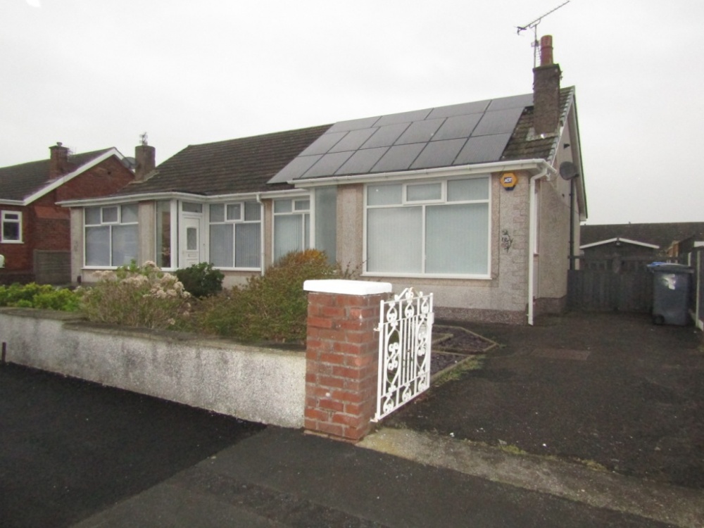 135 Kirkstone Drive, Thornton Cleveleys, FY5 1QL