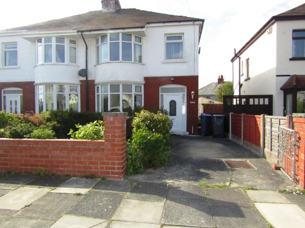 Sunny Bank Avenue