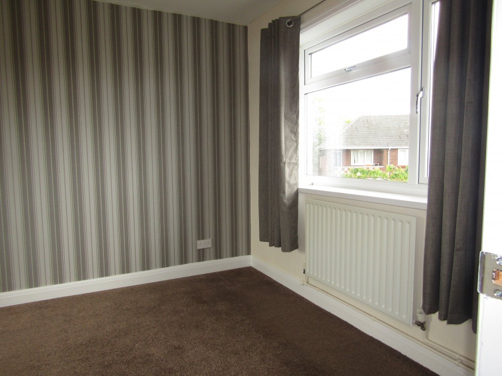 Caton Grove