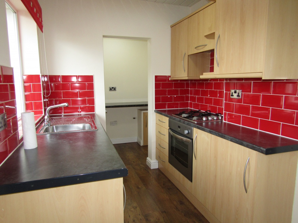 Caton Grove