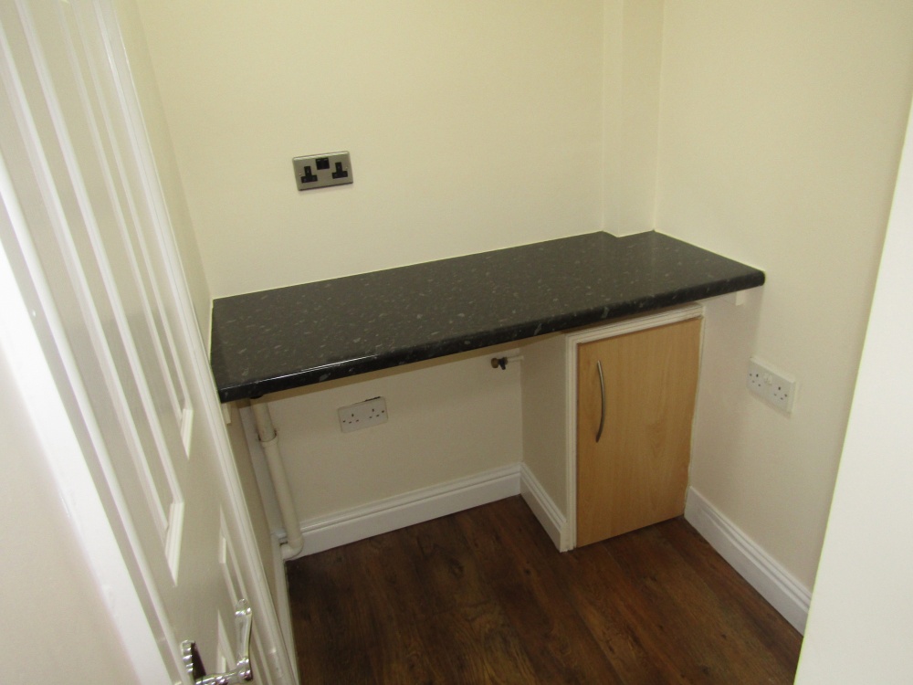 Caton Grove