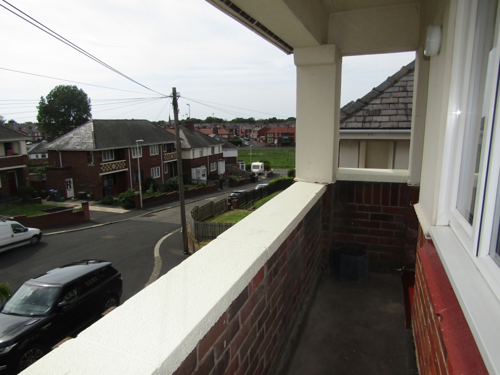 Caton Grove