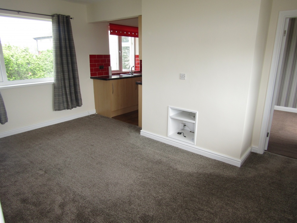 Caton Grove