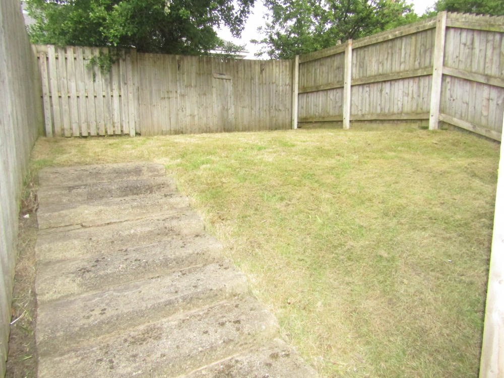 Caton Grove