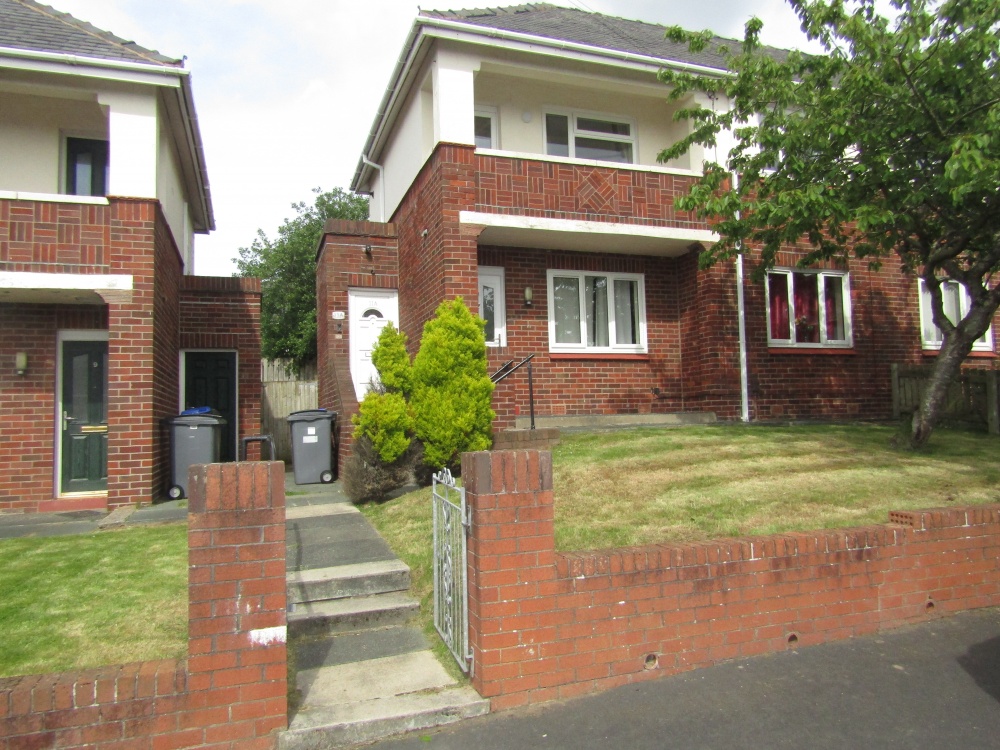 Caton Grove
