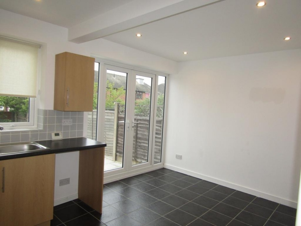 Salcombe Avenue, Blackpool,  FY2 0PU