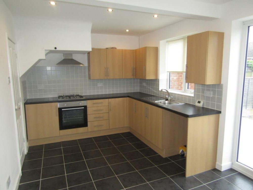 Salcombe Avenue, Blackpool,  FY2 0PU