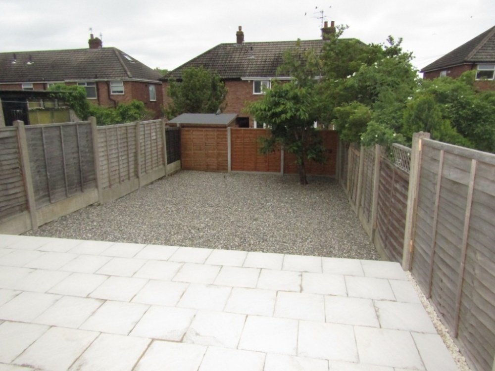 Salcombe Avenue, Blackpool,  FY2 0PU