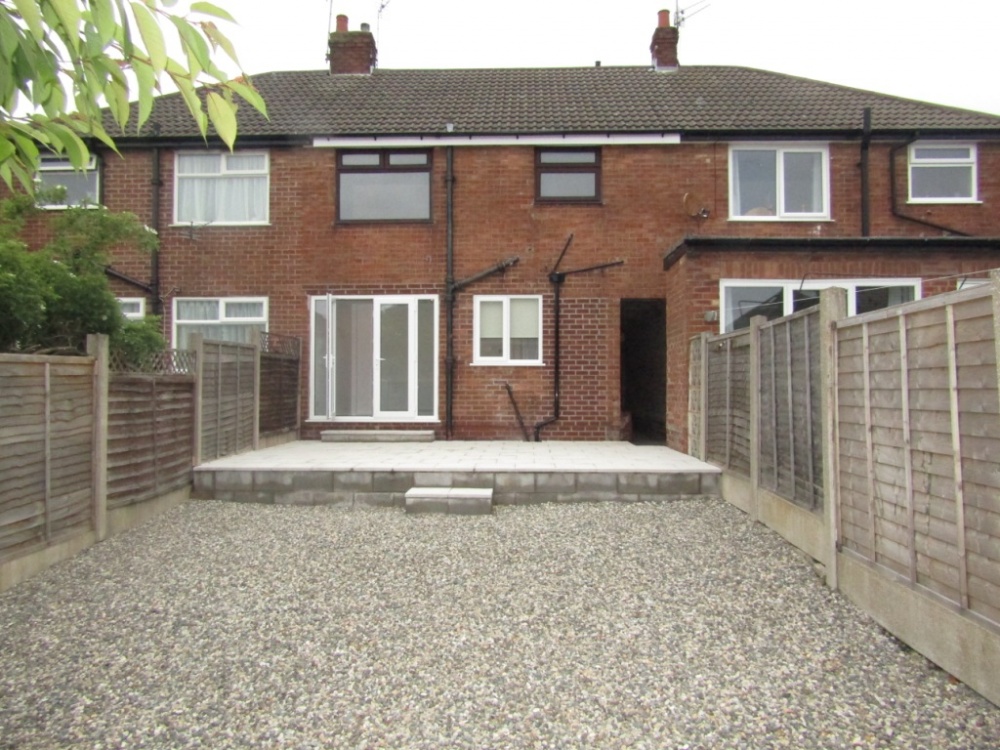 Salcombe Avenue, Blackpool,  FY2 0PU