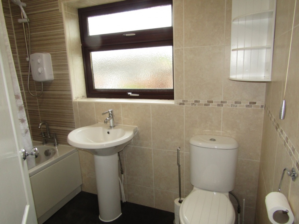 Salcombe Avenue, Blackpool,  FY2 0PU