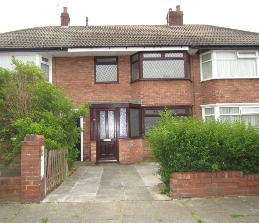 Salcombe Avenue, Blackpool,  FY2 0PU