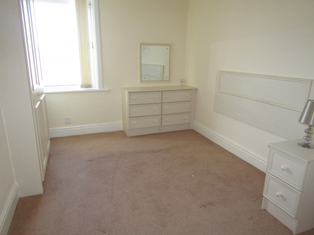 Bispham Road