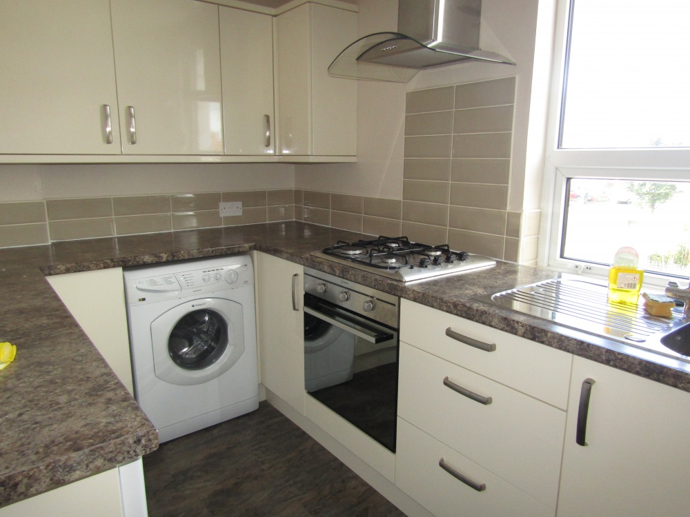 Bispham Road