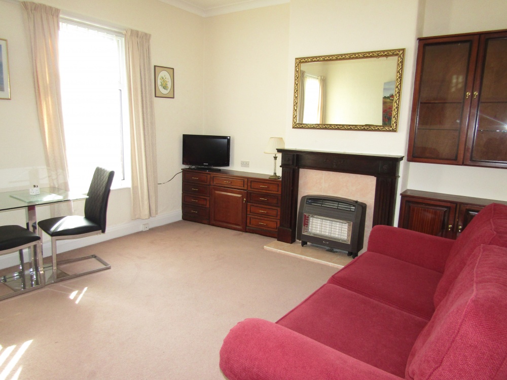 Bispham Road
