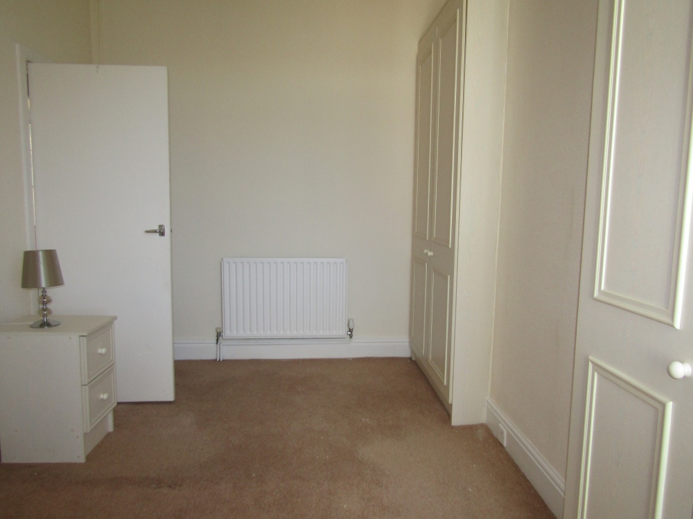 Bispham Road