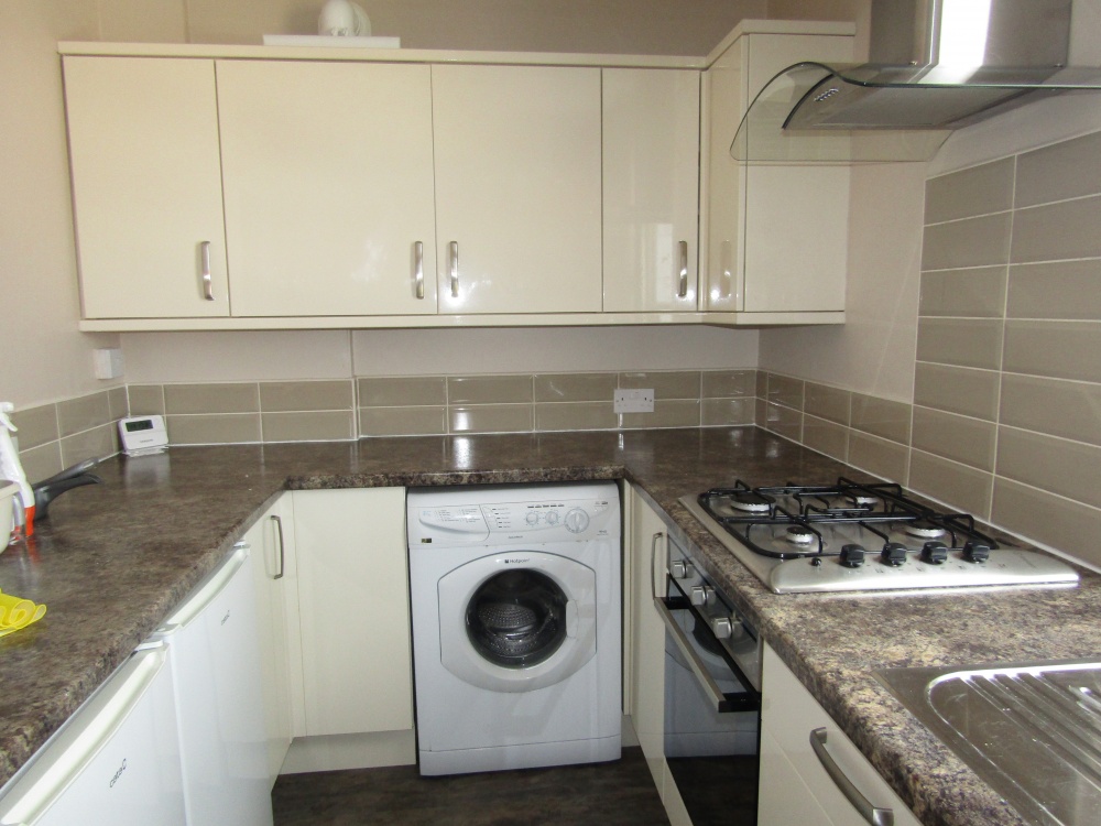 Bispham Road