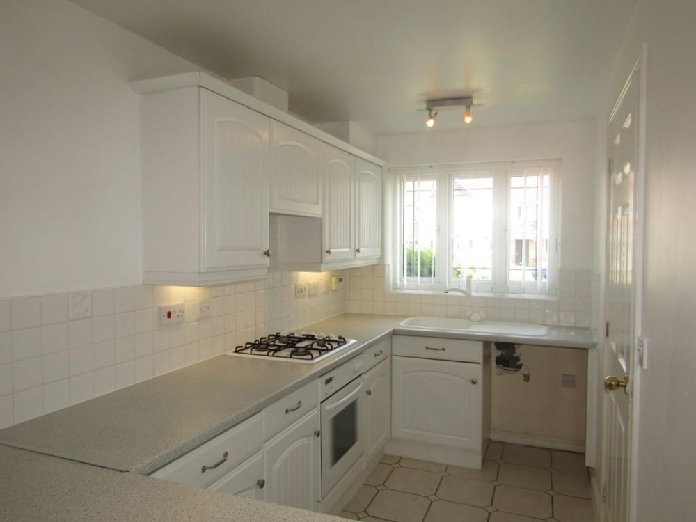 45 Coriander Close, Bispham, Blackpool, FY2 0WE