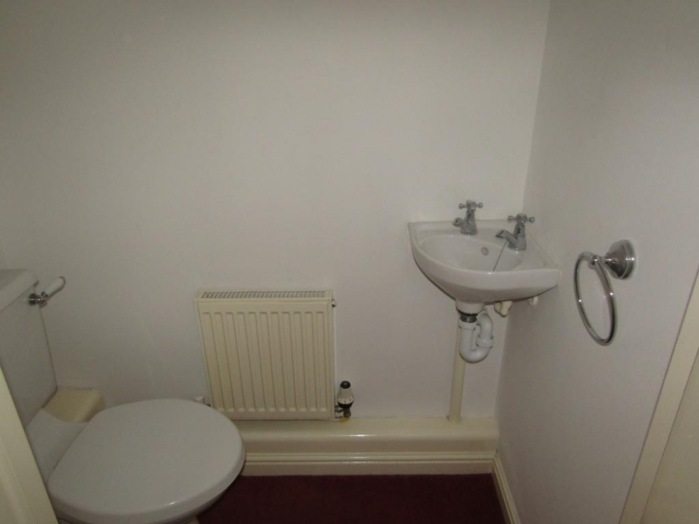 45 Coriander Close, Bispham, Blackpool, FY2 0WE