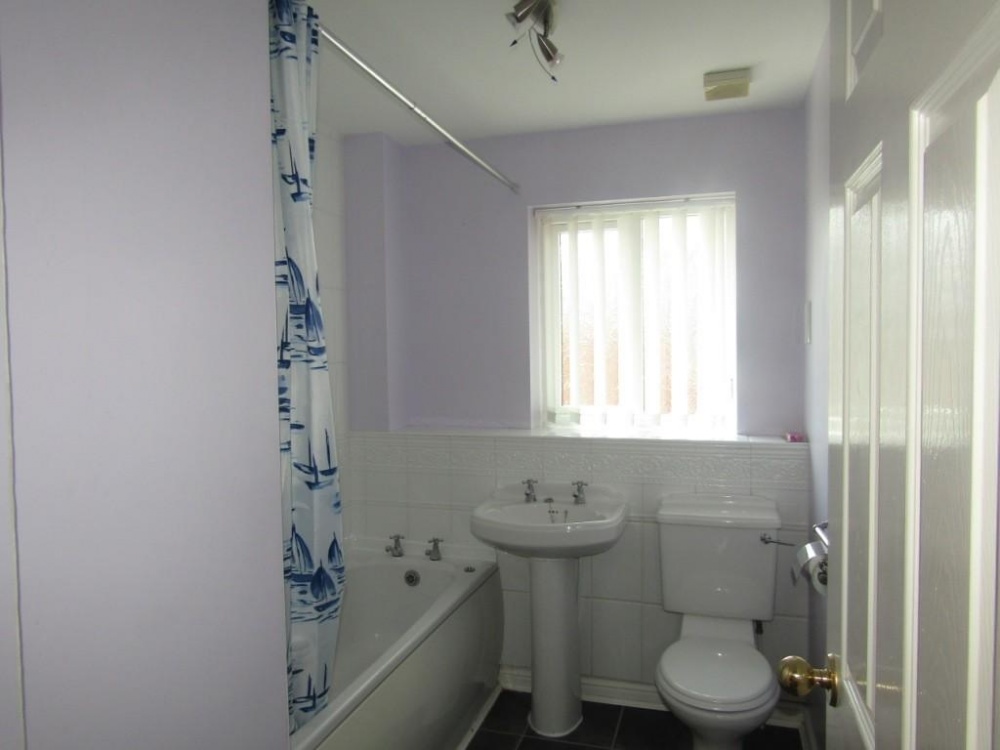 45 Coriander Close, Bispham, Blackpool, FY2 0WE