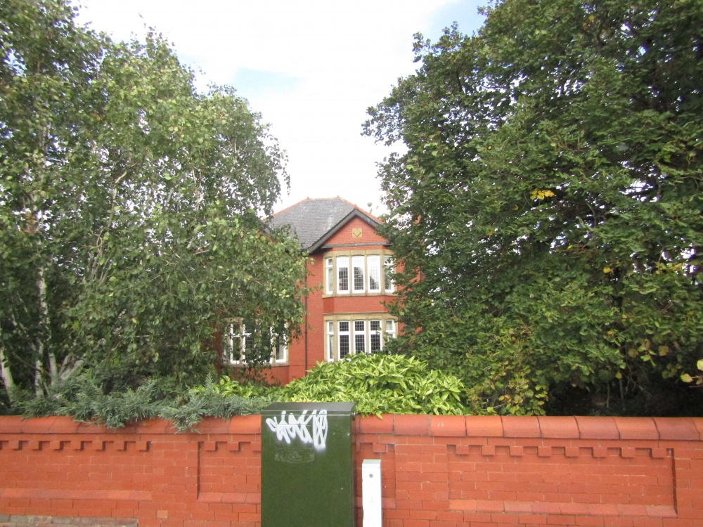 Mereland Road