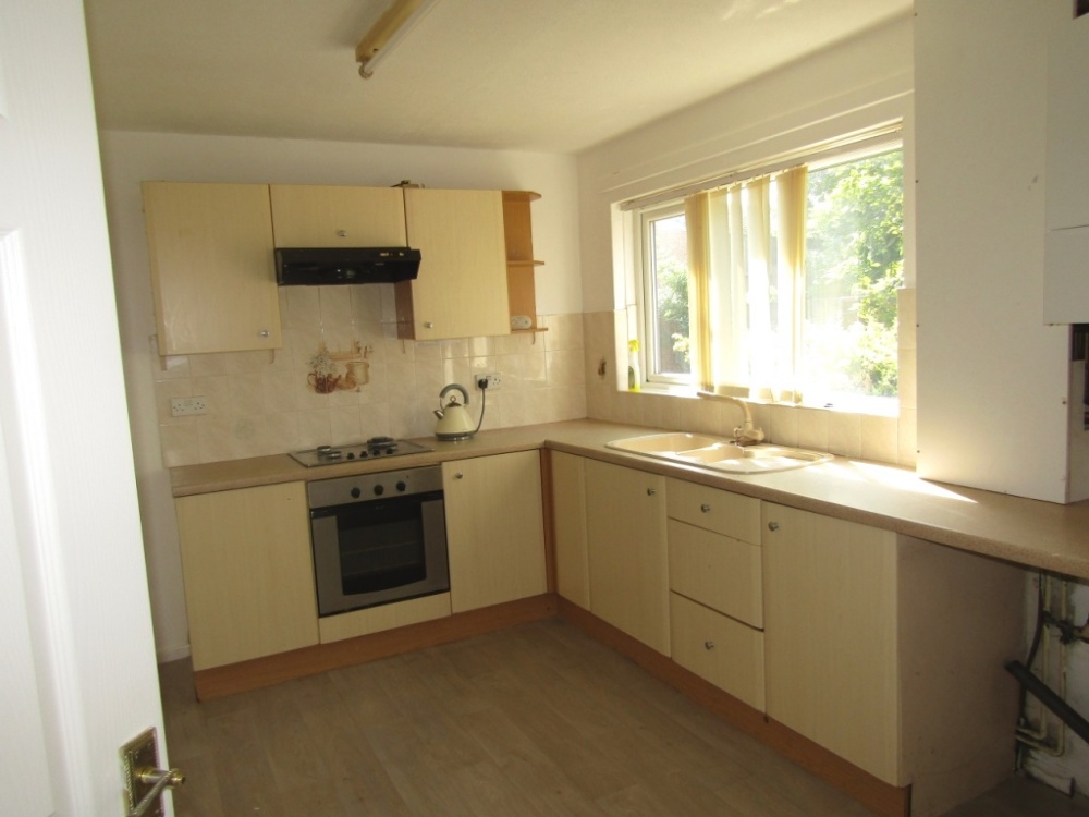 Brisbane Place, Thornton Cleveleys, FY5 1ED