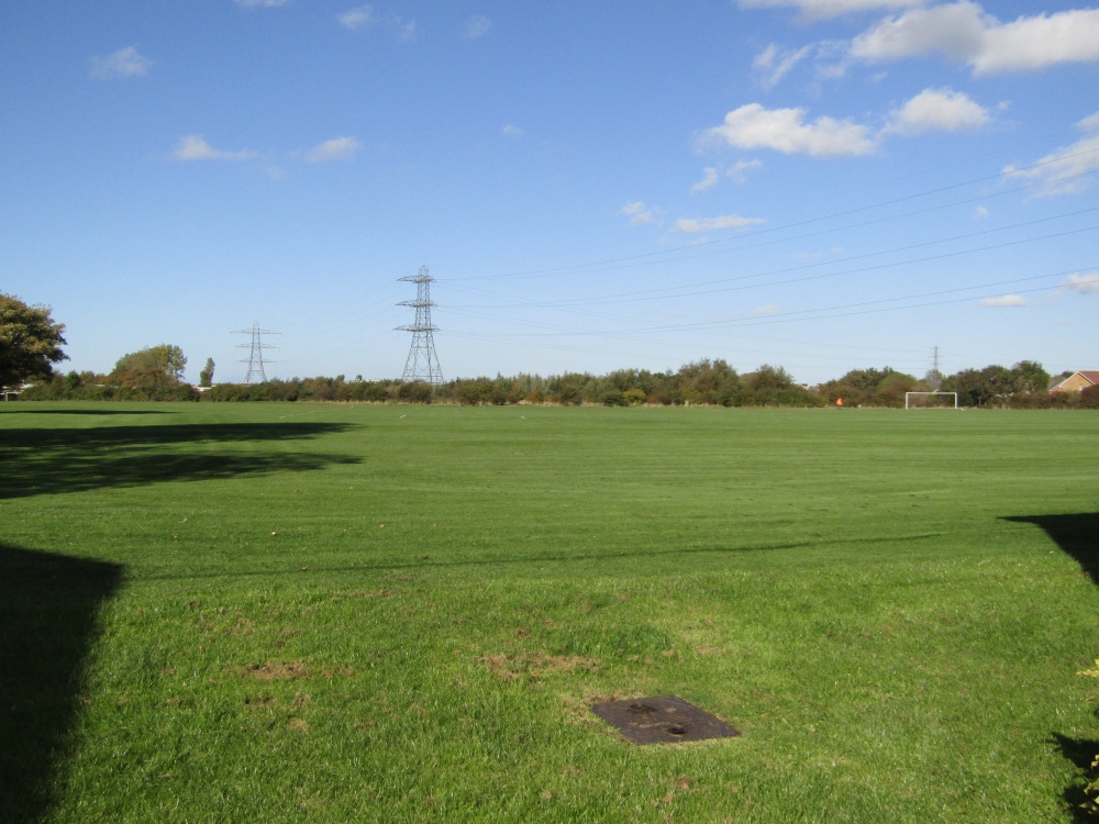 Edmonton Place