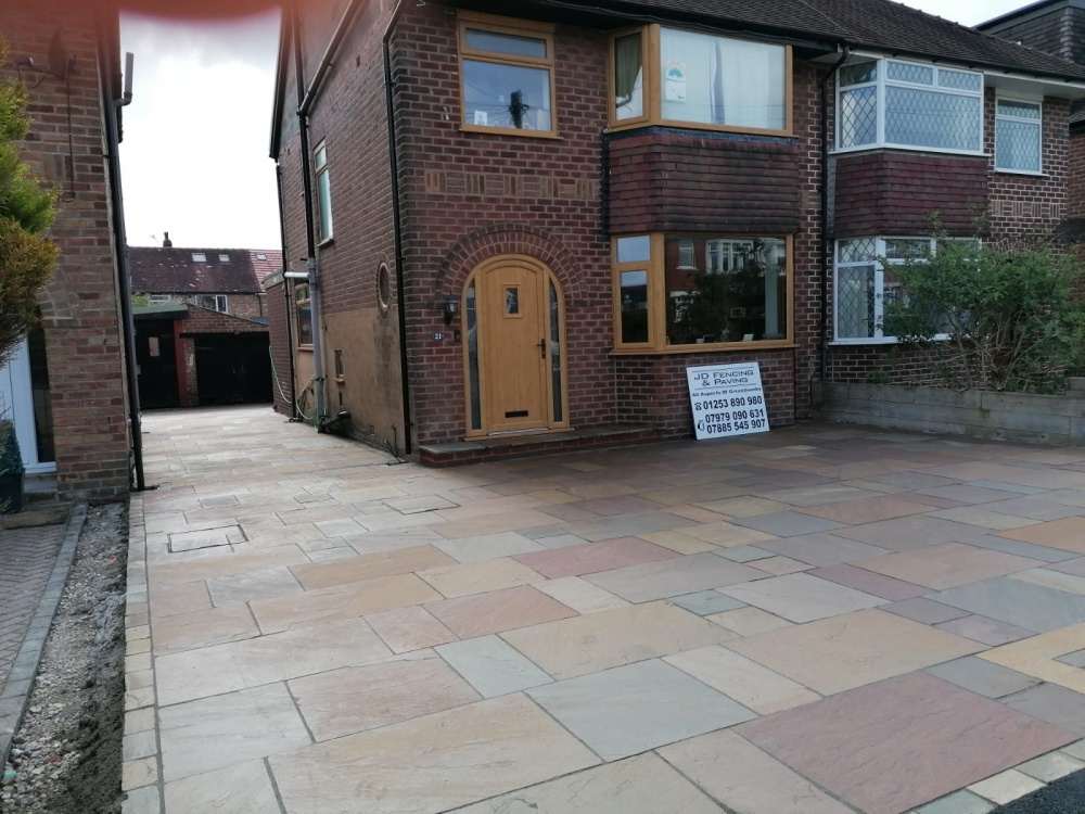 Dobson Road