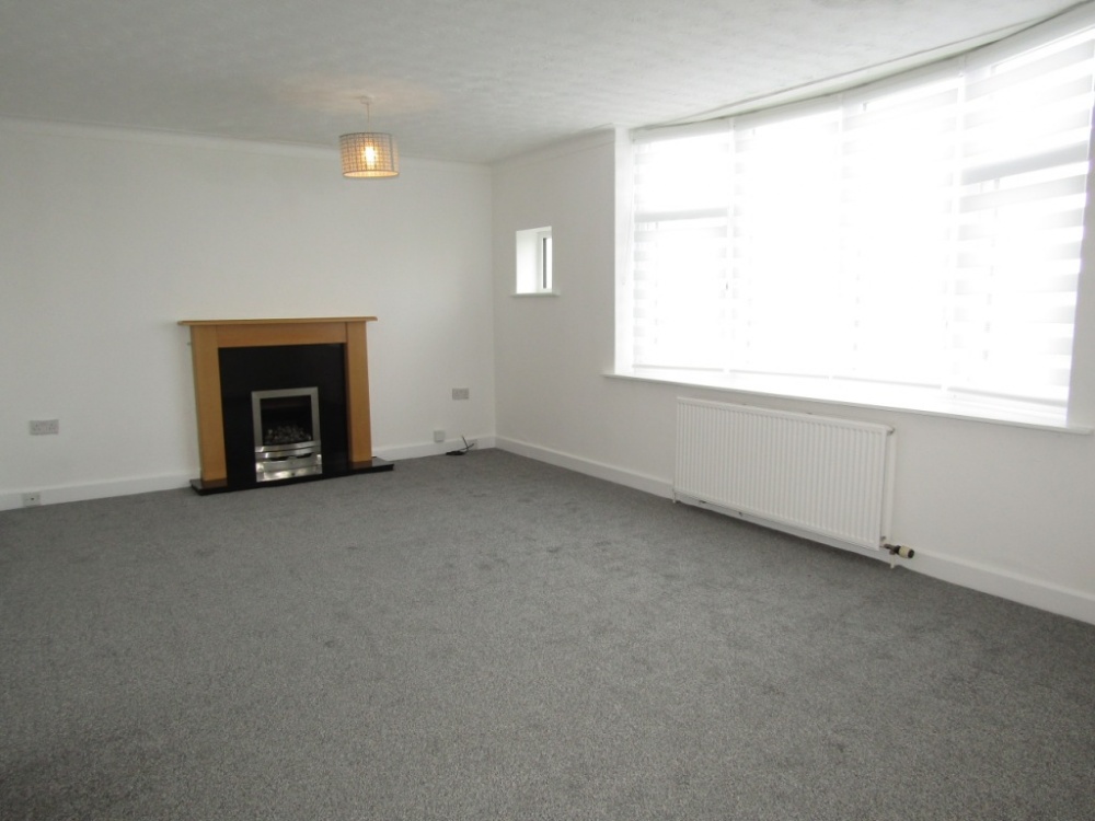 Bispham Road