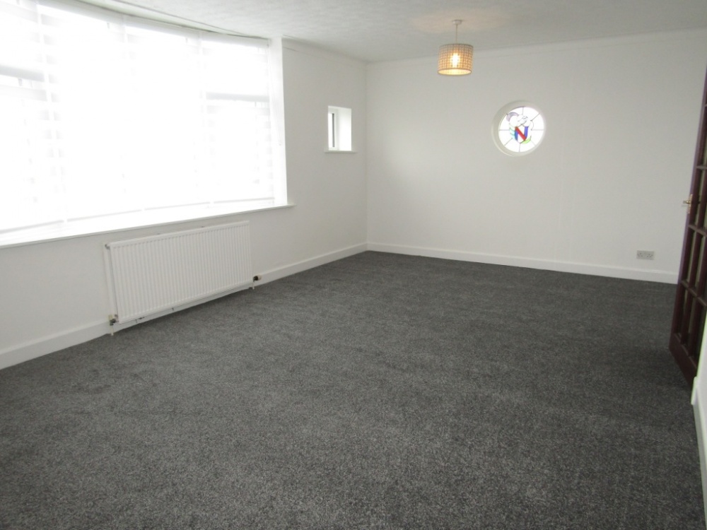 Bispham Road