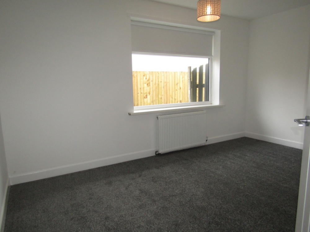 Bispham Road