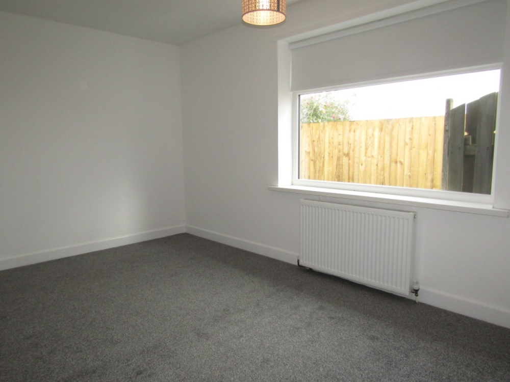 Bispham Road